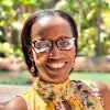 Keisha Ingraham