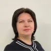 Nataliia Zakharash