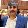 Hemant Ahuja