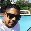 Krisen Naidoo