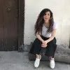 Melike Çağlar