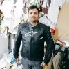 NAJAM RAZZAQ