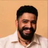 Sreeram Nair