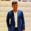 Chinmay Mayekar