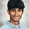 Vedant Patil