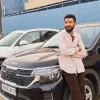 Harnish Solanki