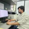 Shakti yadav
