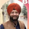 Inder Pal Singh Talwar