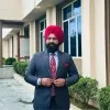 Baljinder Singh