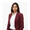 CA Harshitha Baretto