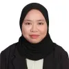 Nur Farishah Ainna Rahim