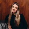 Tetiana Hnatiuk