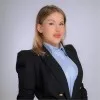 Alina Shtykova