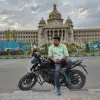 Ajeesh KA