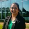 Mansi Patel