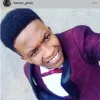 Alan kamau
