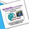 Murthy