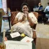 Pratibha Patil