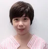 Michelle Jin