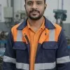 Utkalkesari Mohanty