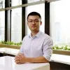 Simon Zhong