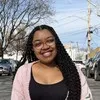 Faith Rhames