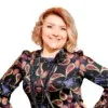 Svetlana Drobot