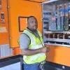 John Tshitenge