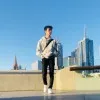 Andrew Lam