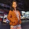 Ashwini Ghuge