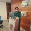 Ravindra Kumar Saket