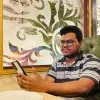 Syed Nadeem ALi