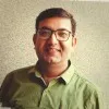 Ashvin Mevada