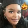 Dinah Nogqala