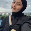 Riskiana Nazila putri