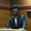 Tarun Venugopal