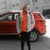 MOSTAFA Mohamed