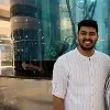 Vinu Thomas