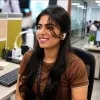 ANJANA JAYARAMAN