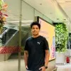 Anup Kumar Routray