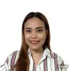 Janelle Margot Balasabas