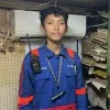 Jeriko Rafi Harahap
