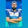 Coach Tabish