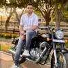 Ankush Pruthi