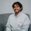 Keegan Govender