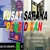 Pusat Sarana Pendidikan