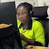 Beatrice Safo