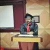 pranay mane