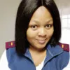 Tracy MARIPANE