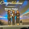 simran thakur